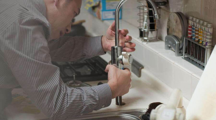 Professional Tankless Water Heater Installation in Maeystown, IL